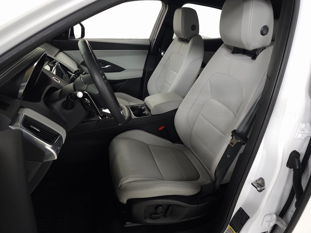 2024 JAGUAR E-PACE - Image 14