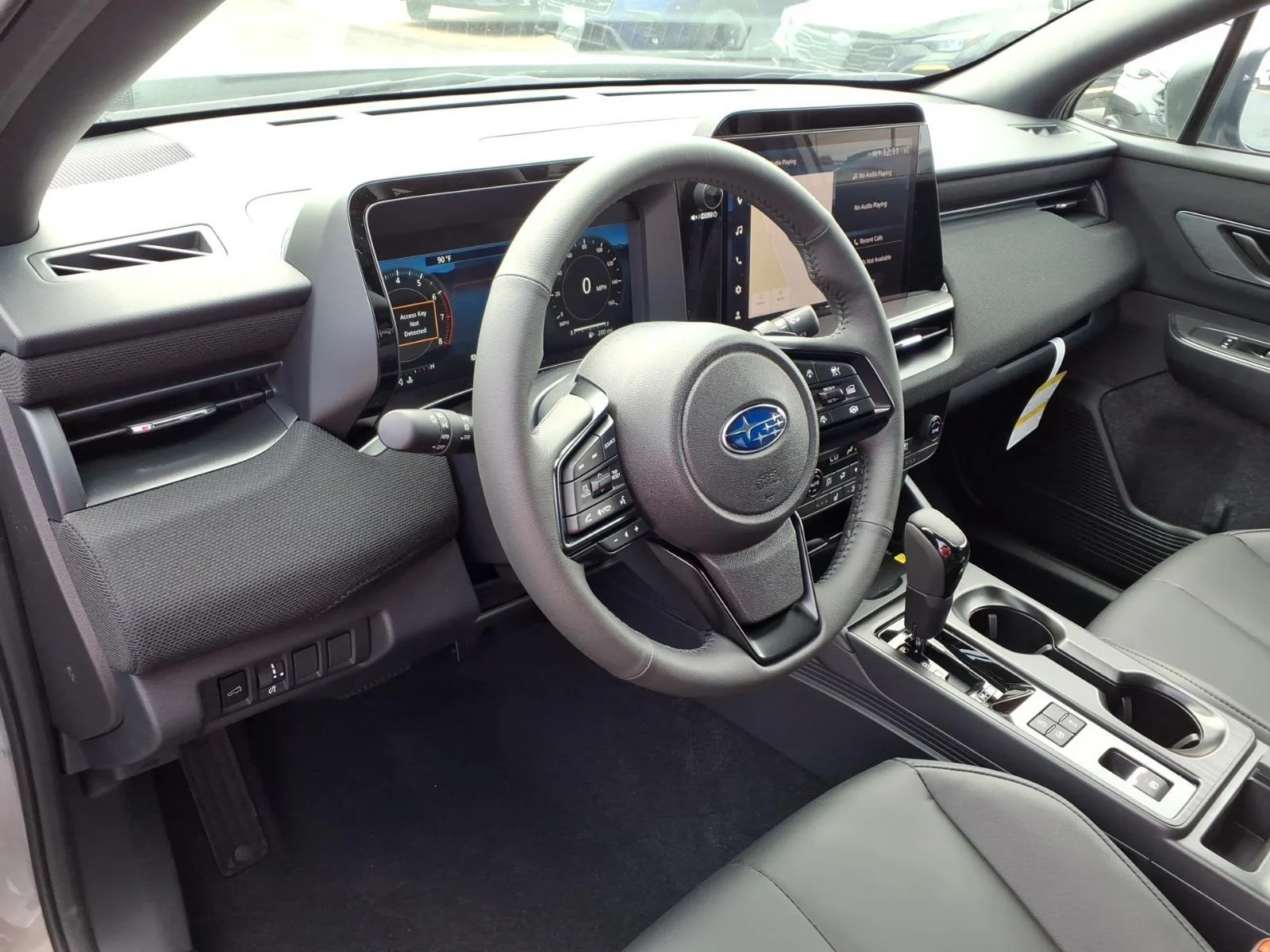 New 2026 RIVER ROCK PEARL Subaru Premium image 5
