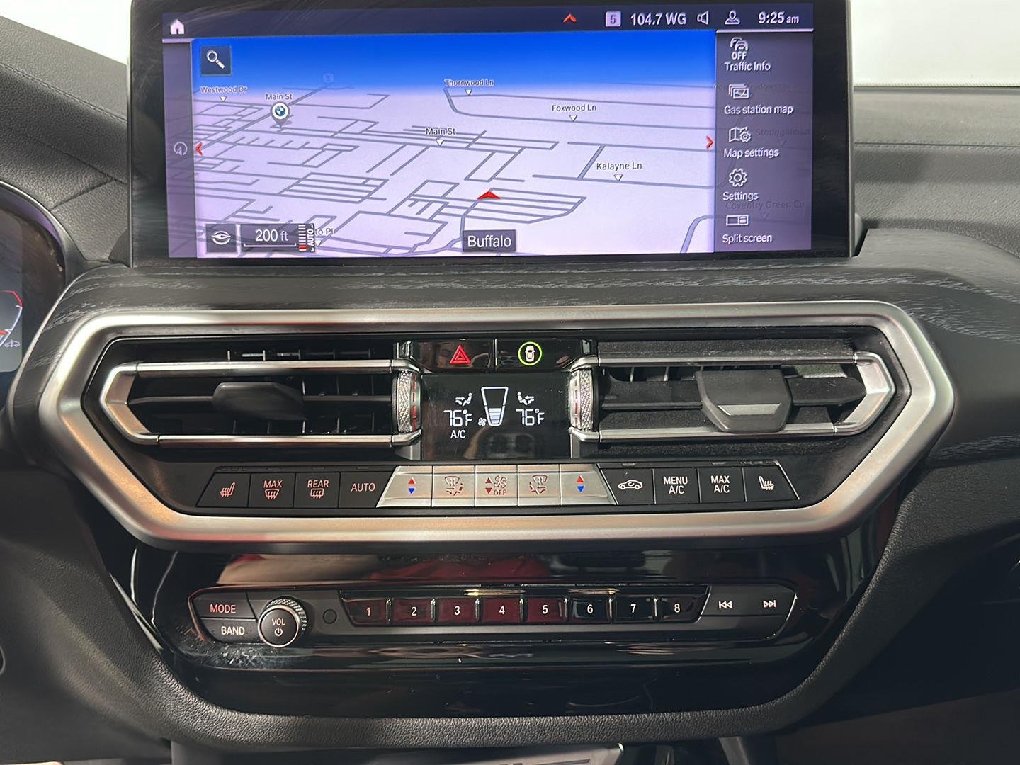 Used 2022 Dark Graphite Metallic BMW M40i image 19