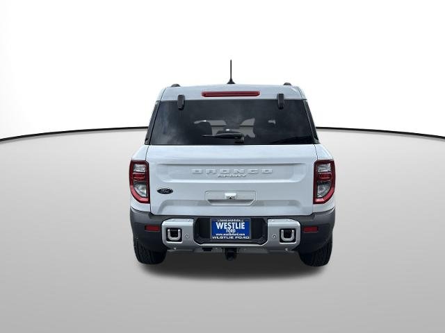 2025 Ford Bronco Sport Big Bend - Photo 26