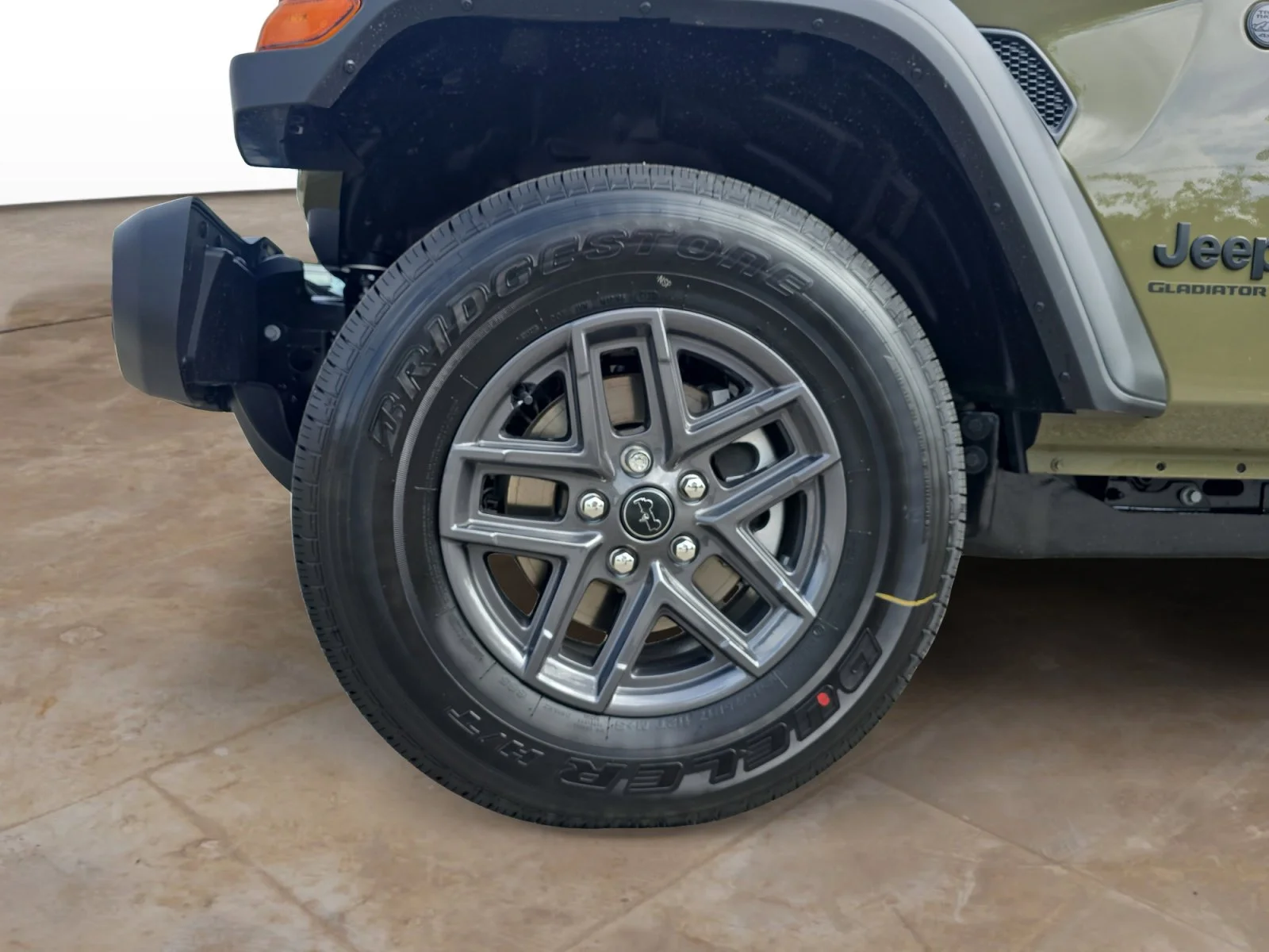 New 2026 41 Jeep Sport S image 26