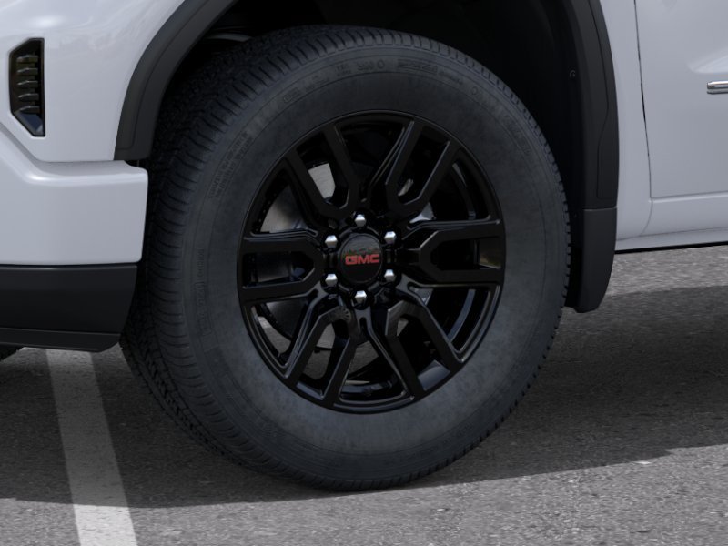 2026 GMC Sierra 1500 Pro - Photo 9