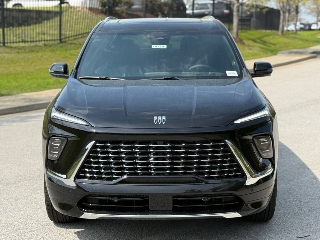 2026 Buick Enclave Avenir - Photo 8