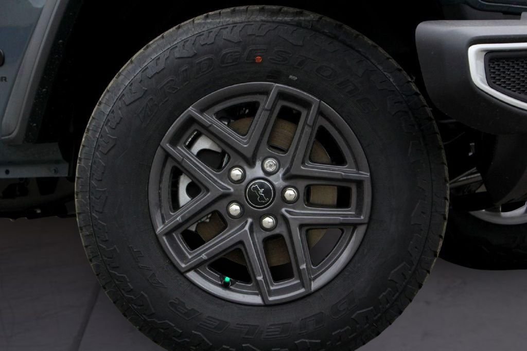 New 2026 Anvil Clear-Coat Exterior Paint Jeep Sport S image 3