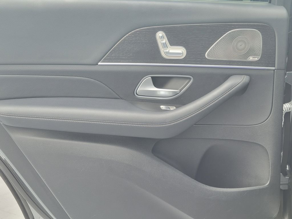 Certified Used 2023 Gray Mercedes-Benz GLS 450 image 15
