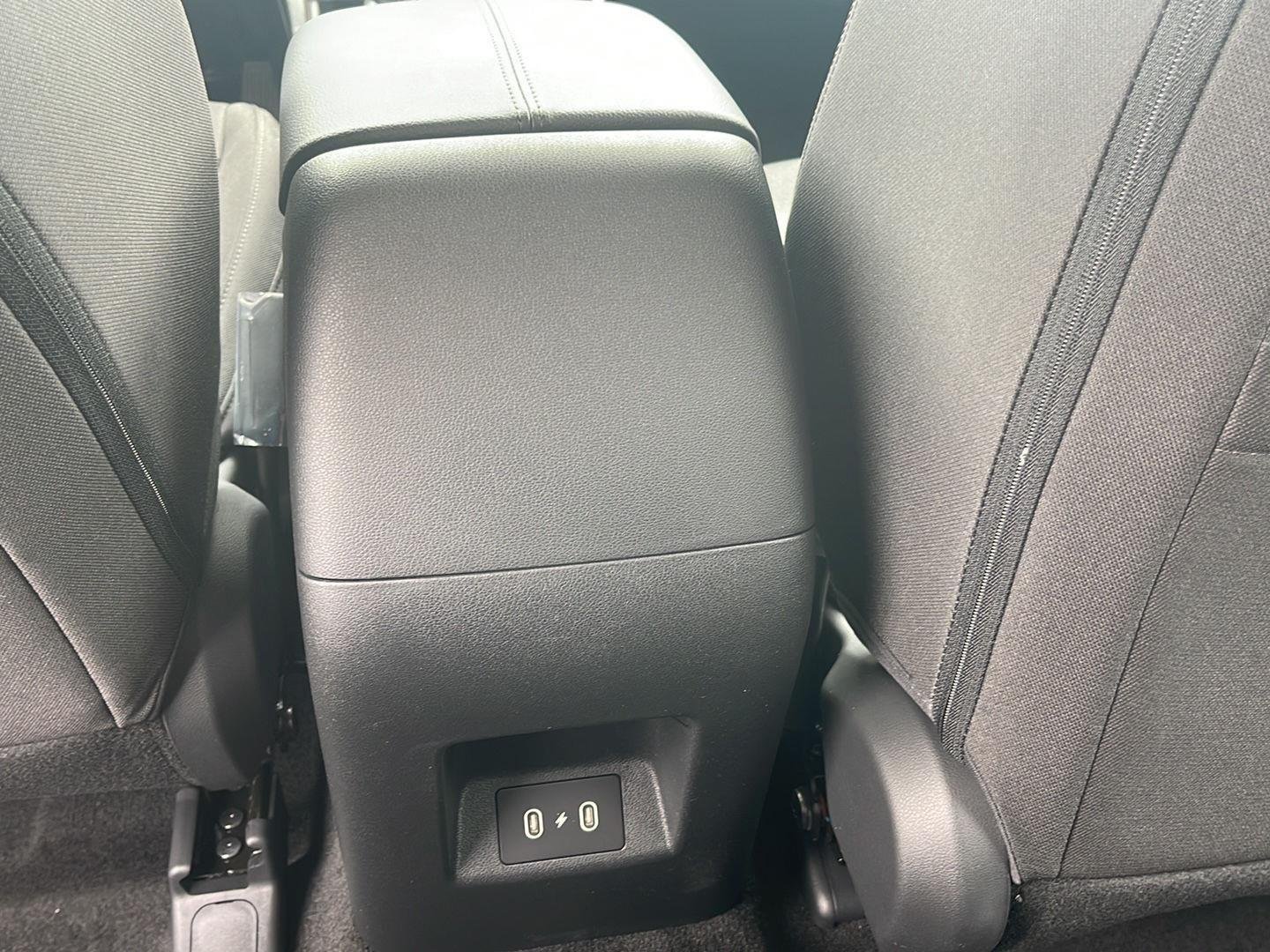 New 2026 Ecotronic Gray Hyundai SE AWD image 15