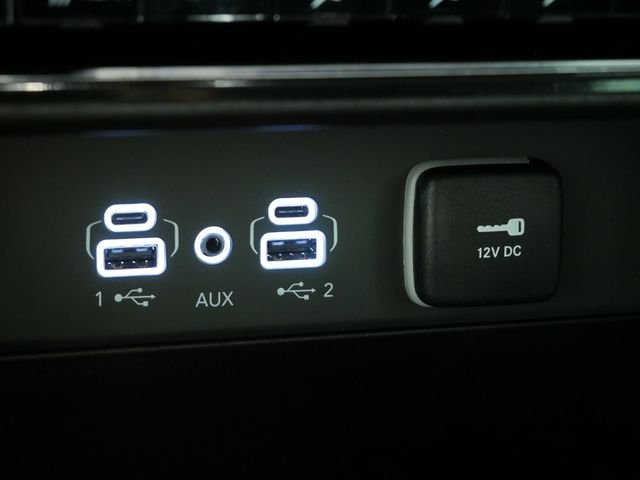 Certified Used 2023 Black Jeep Limited image 28