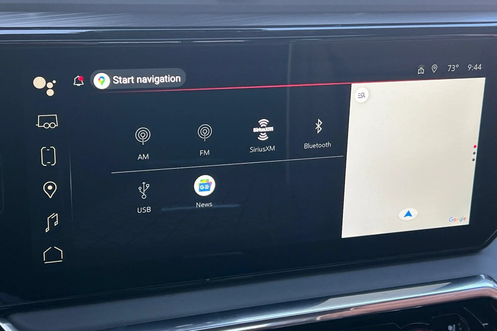 2026 GMC Sierra 2500HD Denali Ultimate - Photo 15