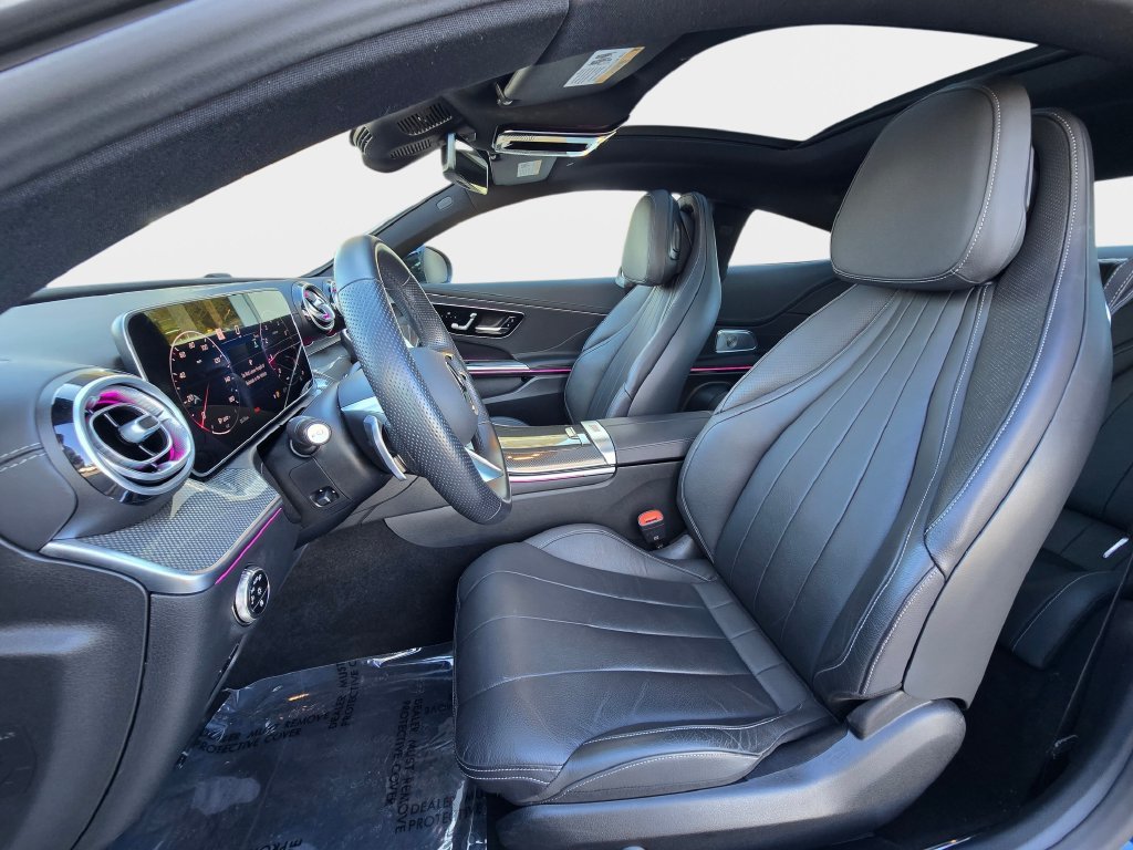 2025 Mercedes-Benz CLE CLE 300 - Photo 18