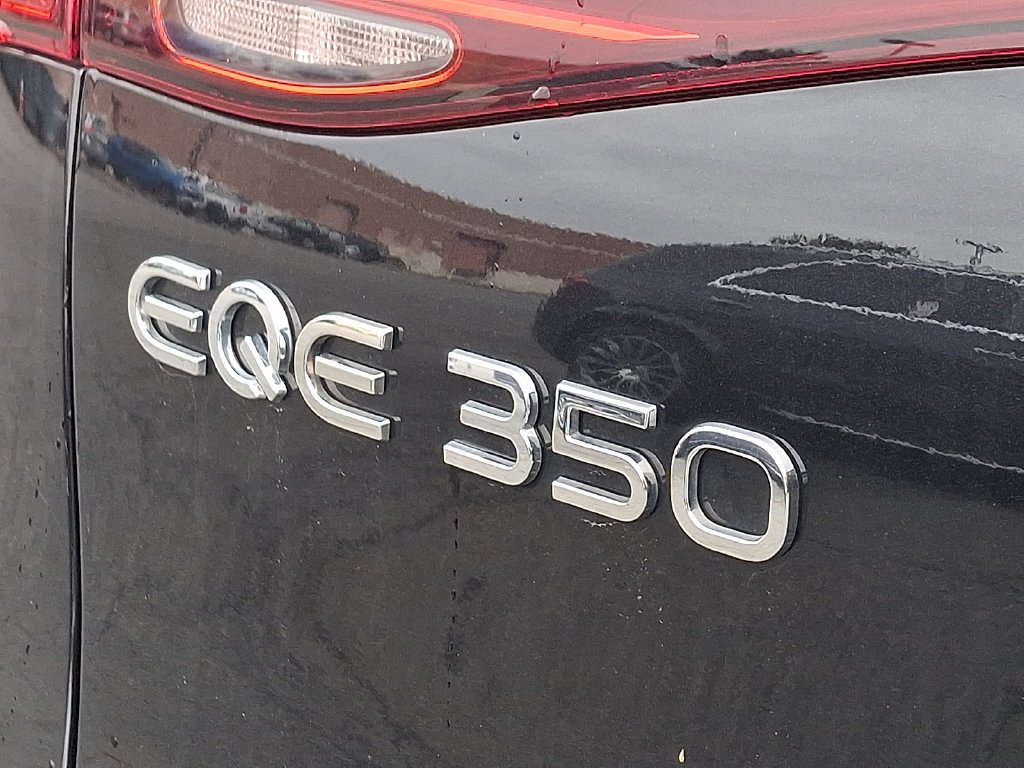Certified Used 2023 Black Mercedes-Benz 350 SUV image 29