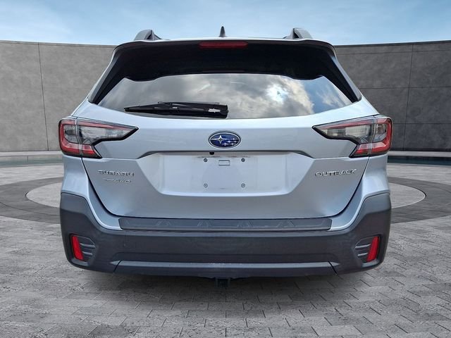 2022 Subaru Outback Premium - Photo 9