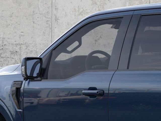 New 2026 Antimatter Blue Metallic Ford Lariat® image 20