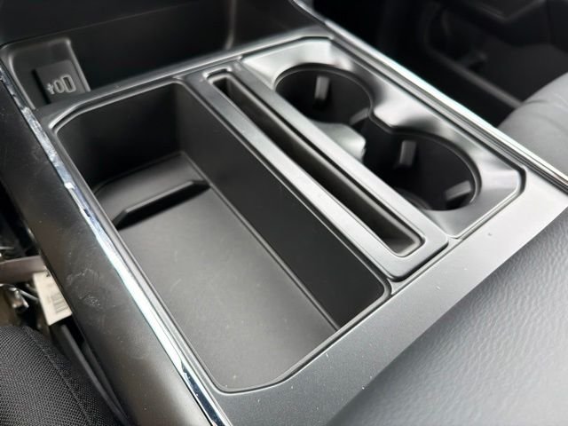 New 2026 Iconic Silver Metallic Ford STX® image 19