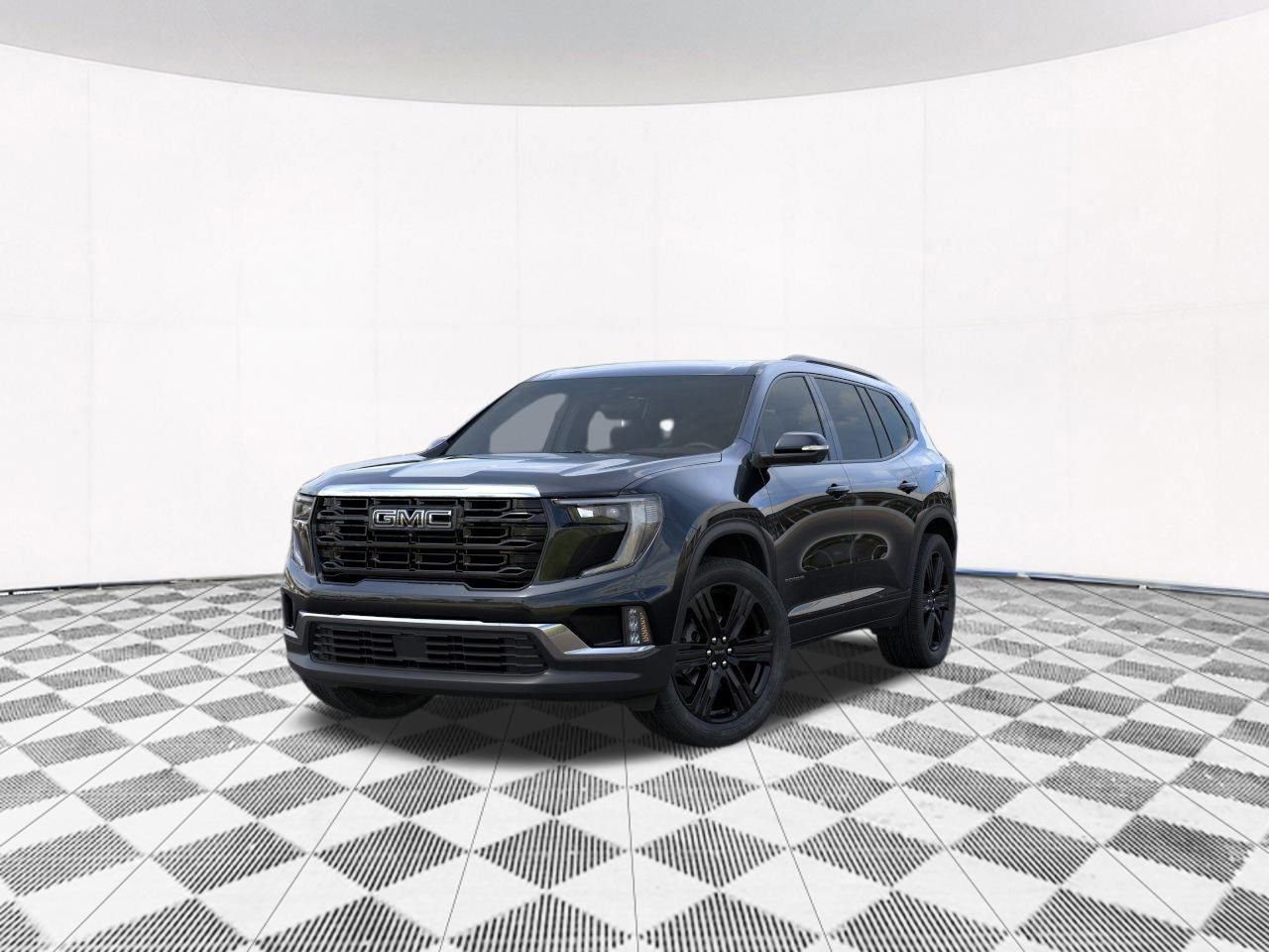 2026 GMC ACADIA - Image 1