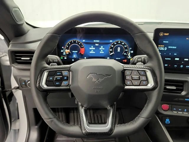 Used 2025 White Ford GT image 21