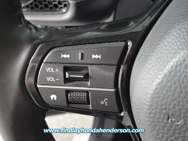 2023 Honda HR-V EX-L - Photo 59