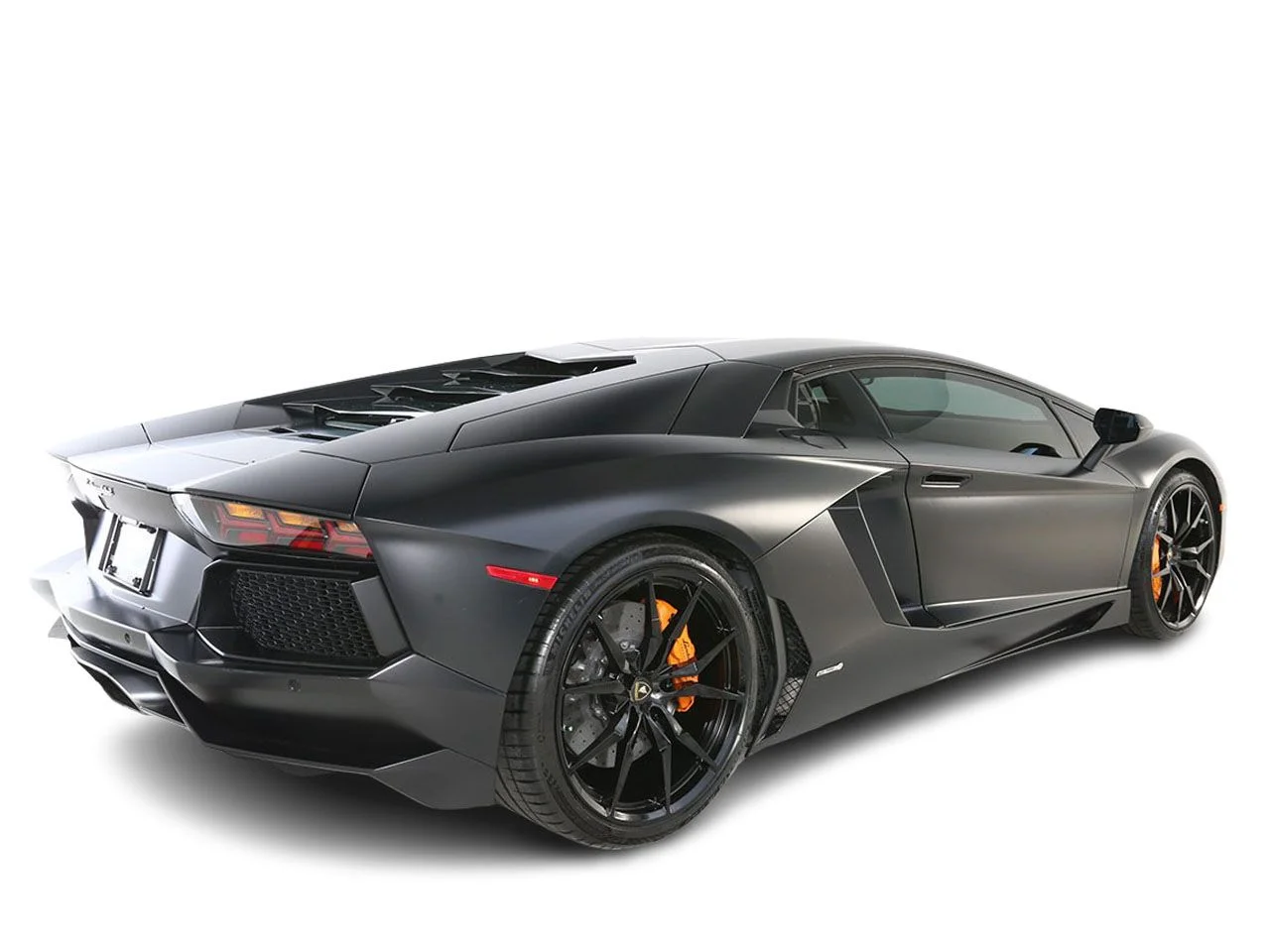 Used 2013 Black Lamborghini LP700-4 image 15