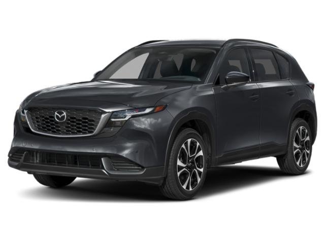 2026 Mazda CX-5 S Preferred Auto AWD's photo