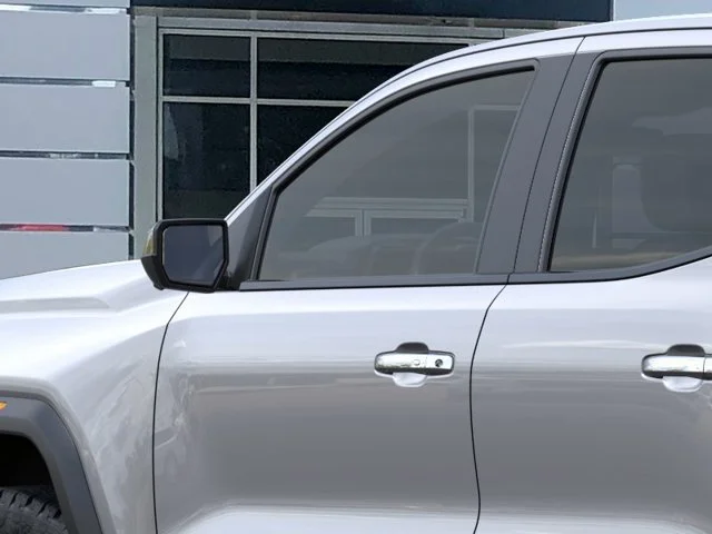 New 2026 Sterling Metallic GMC Denali image 12