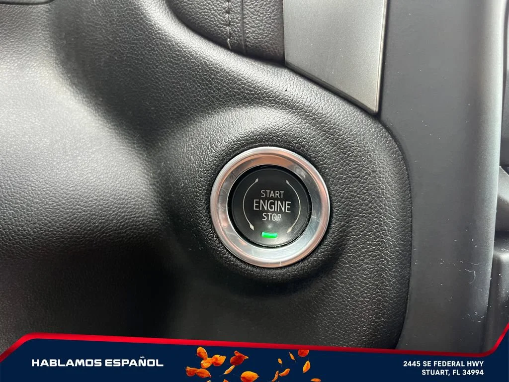 Used 2021 BLACK Chevrolet LT image 28