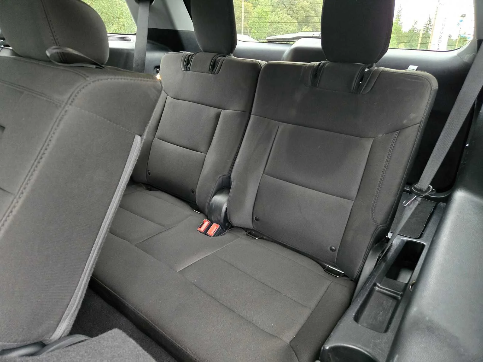 Used 2021  Ford XLT image 30