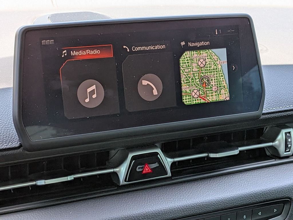 Used 2020 Red Toyota 3.0 image 5