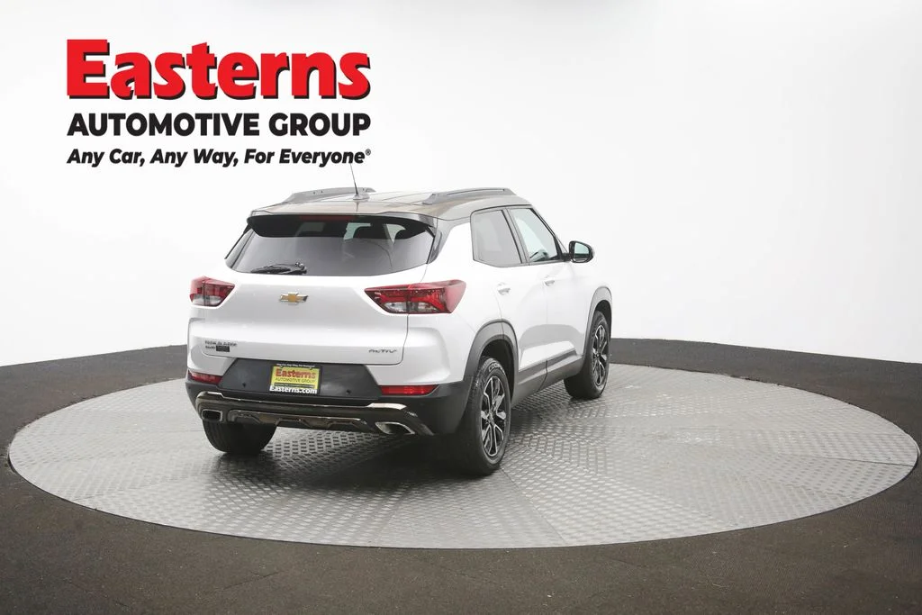 Used 2021 Beige Chevrolet ACTIV image 35