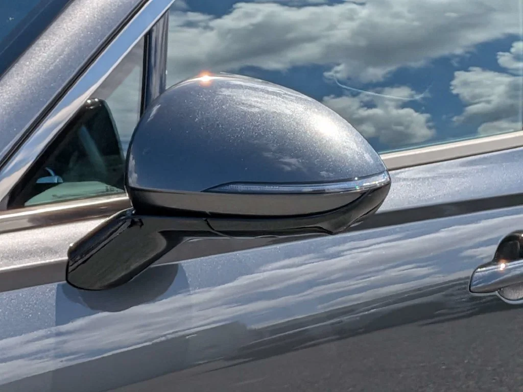 Certified Used 2024 Gray Genesis 2.5T image 8
