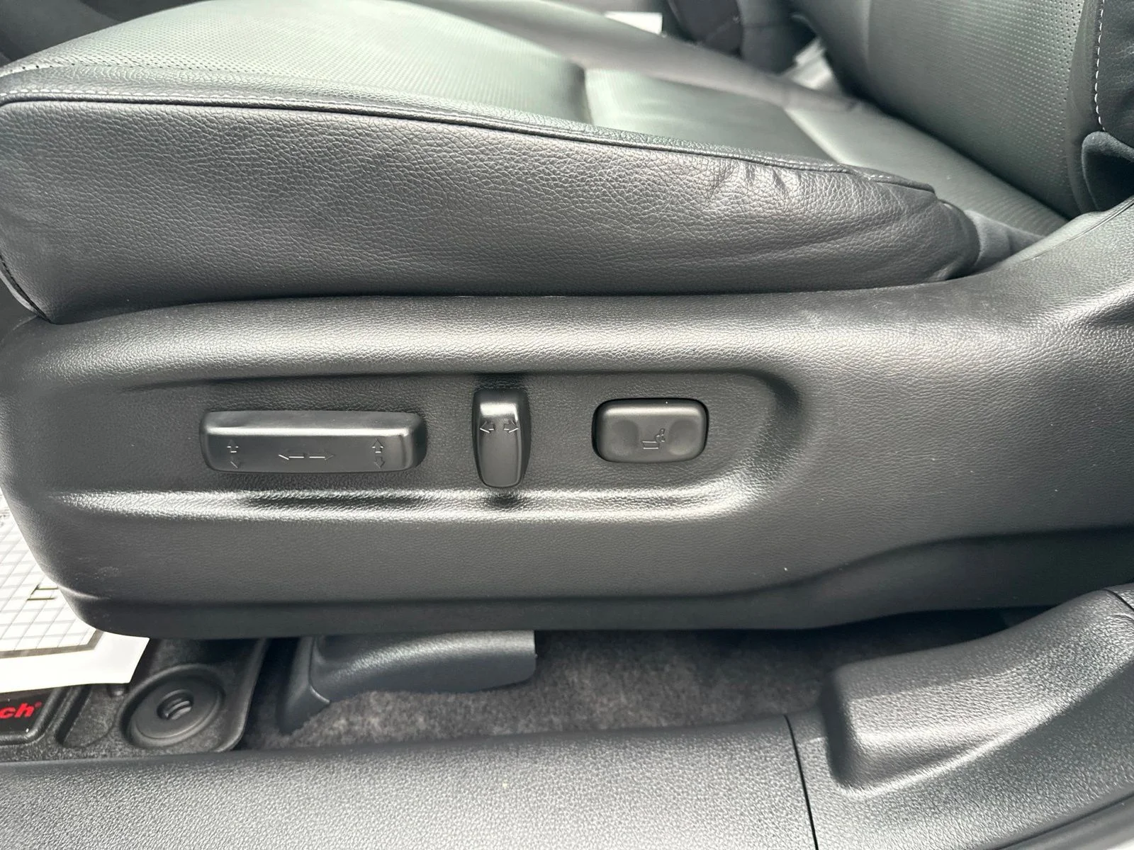 Certified Used 2023 White Honda RTL-E image 16