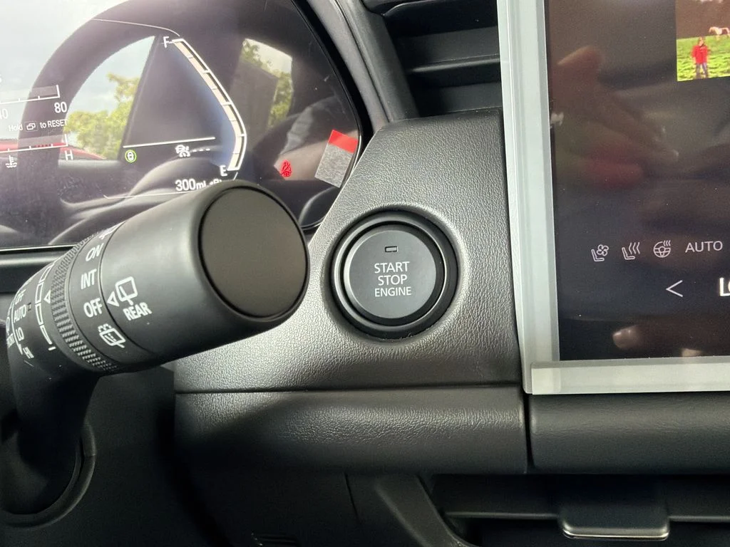 New 2026 Blue Mazda 2.5 S Premium image 20