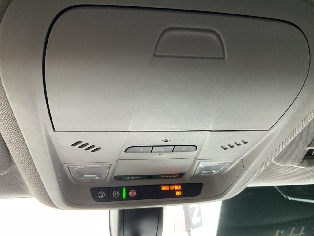 Used 2019 Mosaic Black Metallic Chevrolet LT image 19