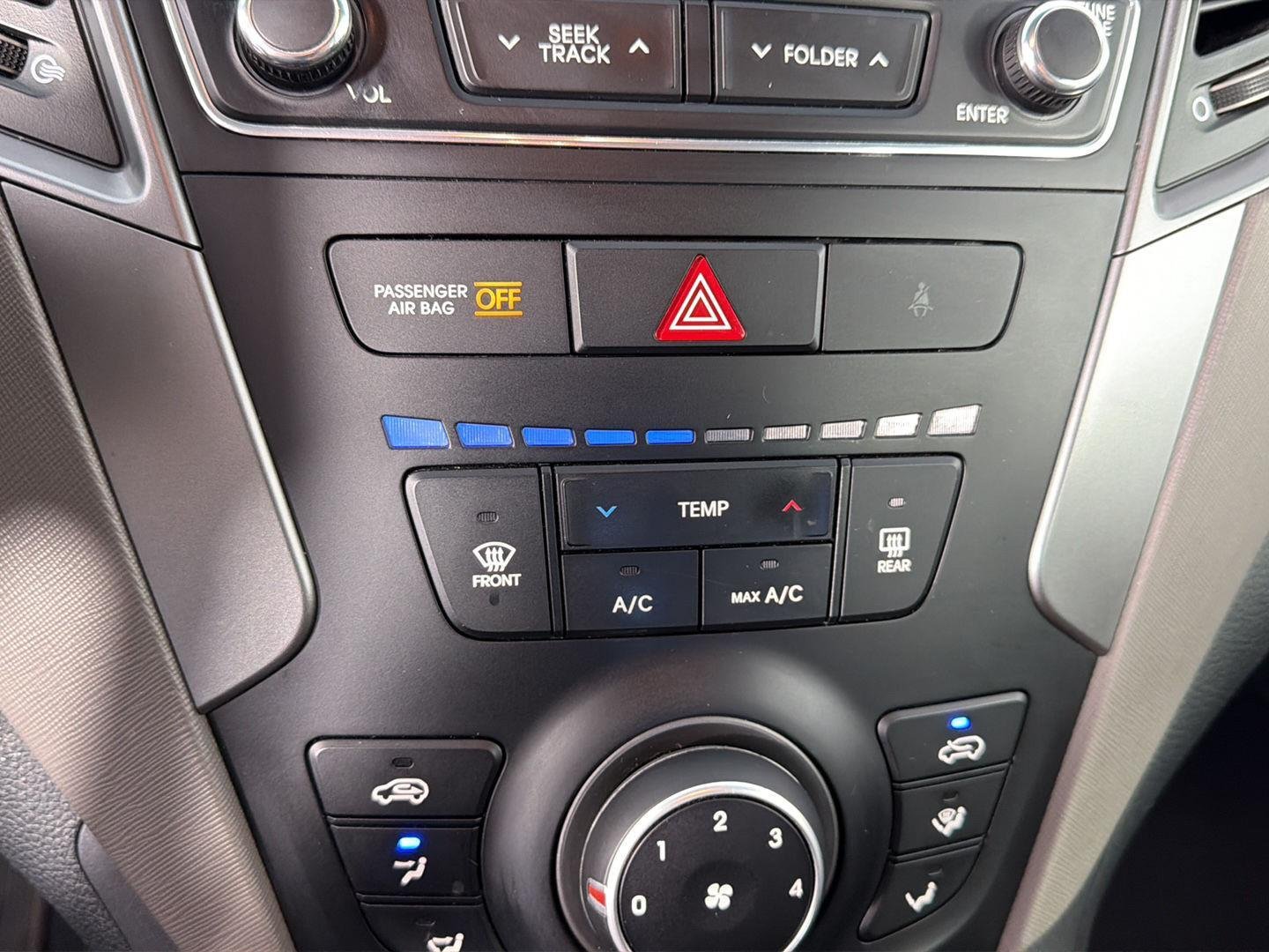 Used 2018 Mineral Gray Hyundai 2.4L image 28