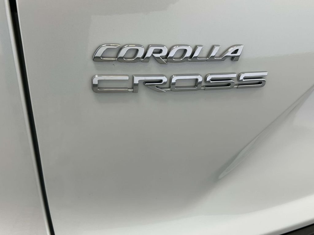 Certified Used 2026 Beige Toyota XLE image 10
