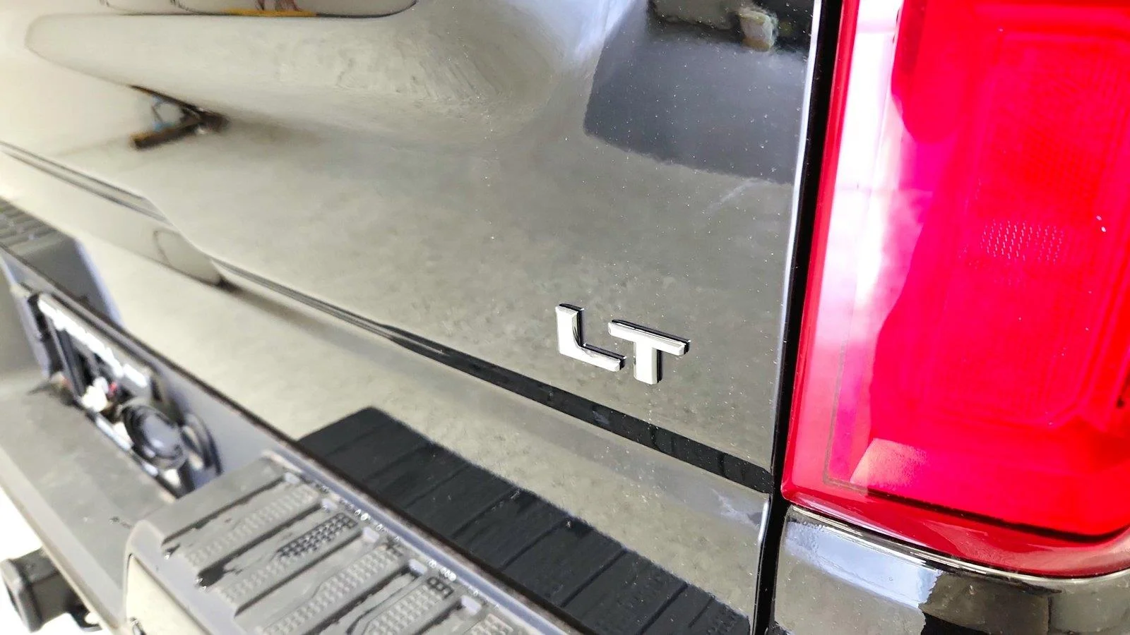 2026 Chevrolet Silverado 1500 LT Trail Boss - Photo 16