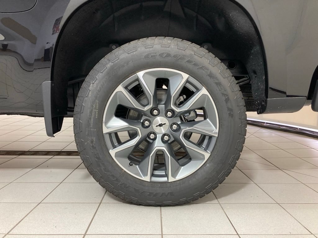 2026 Chevrolet Silverado 1500 RST - Photo 23