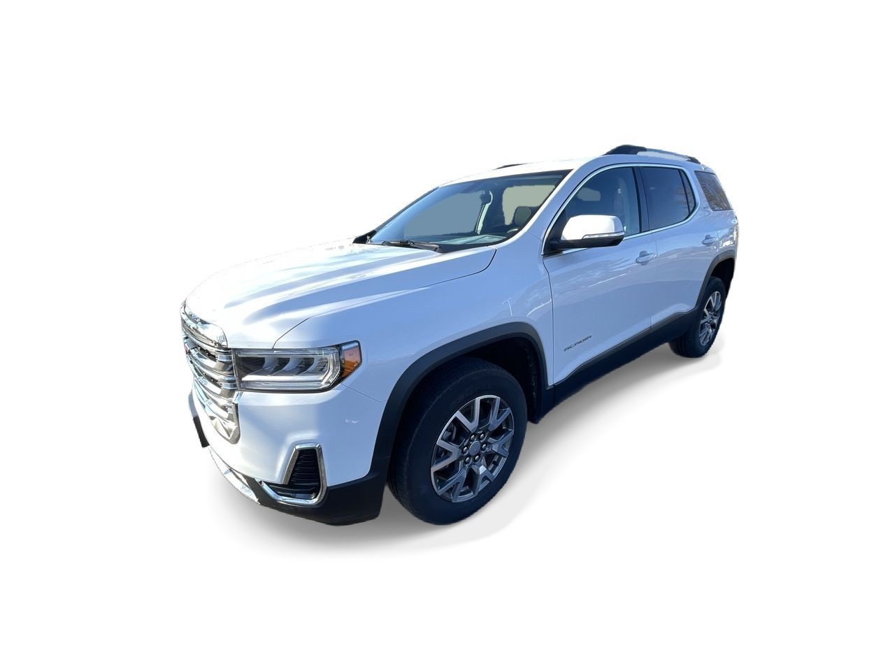 2020 GMC Acadia SLE FWD's photo