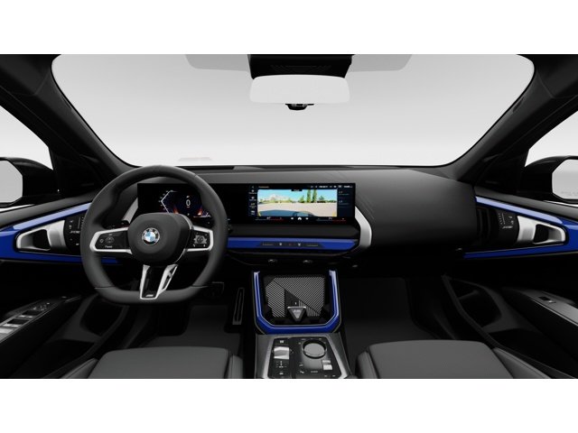 New 2026 Black Sapphire Metallic BMW 30 xDrive image 10