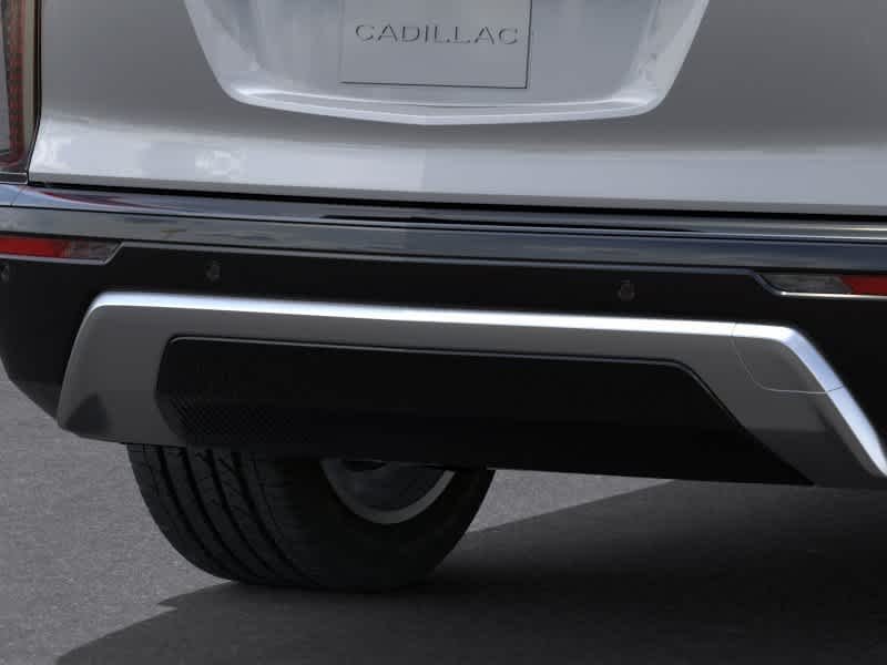 2027 Cadillac VISTIQ Sport - Photo 14