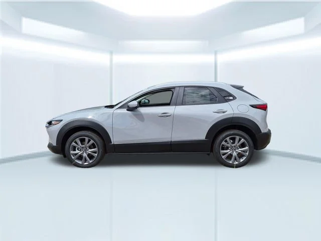 New 2026 Aero Gray Metallic Mazda 2.5 S Premium AWD image 2