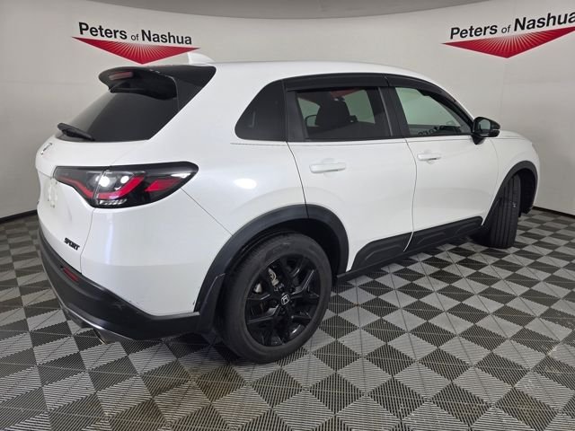 2024 Honda HR-V Sport - Photo 29