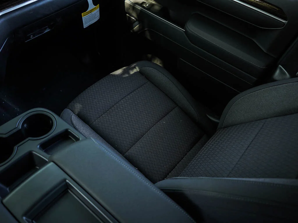 2026 GMC Sierra 1500 Elevation - Photo 23