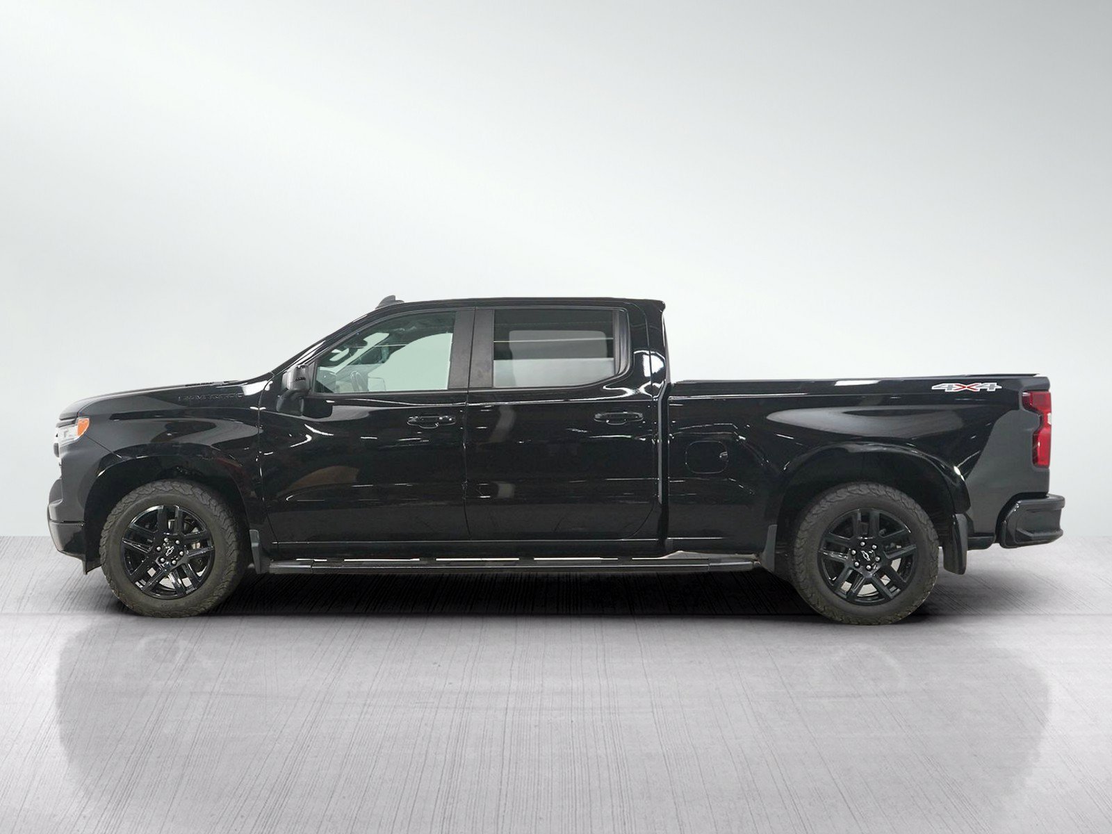 Used 2023 Chevrolet Silverado 1500 RST with VIN 1GCUDEE86PZ225126 for sale in White Bear Lake, Minnesota