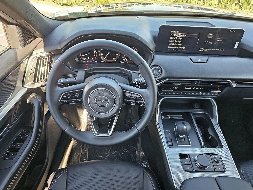 2026 Mazda CX-90 Premium Sport Package - Photo 25