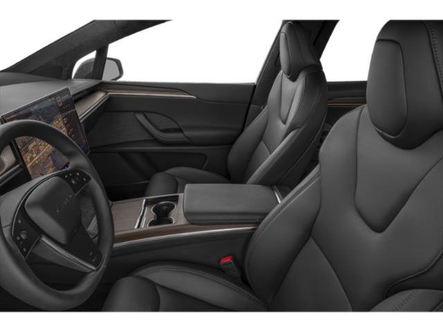 Used 2023 White Tesla  image 8