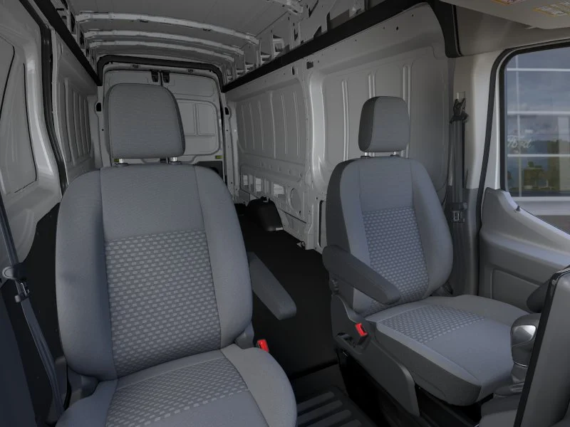 2026 Ford Transit Van Base - Photo 31