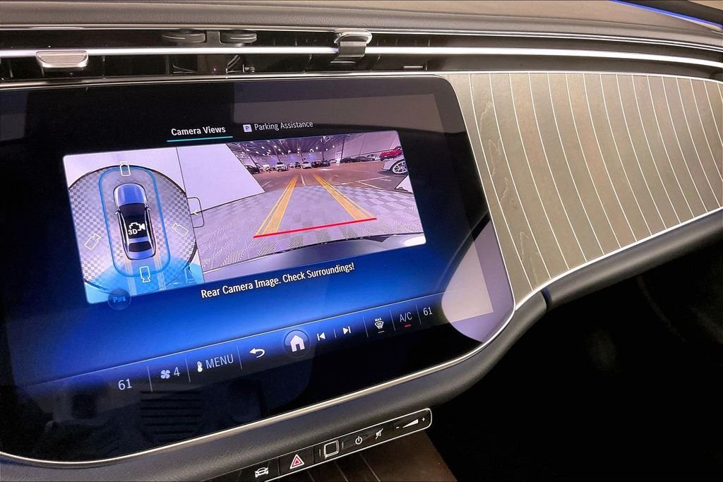 2025 Mercedes-Benz E-Class E350 - Photo 21
