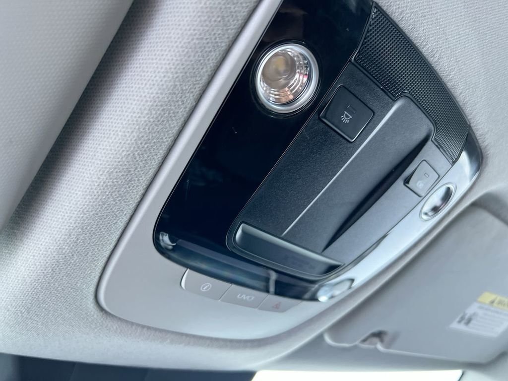 Used 2022 Gray Kia S image 14
