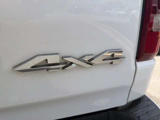 Used 2021 White Ram Laramie image 11