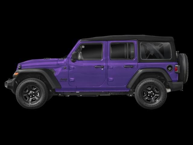 New 2026 Reign Jeep Sport S image 3
