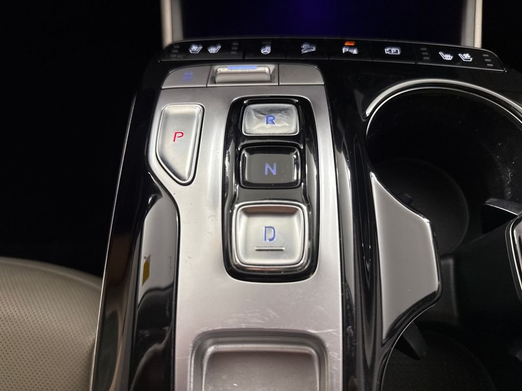 2022 Hyundai Tucson Limited - Photo 19